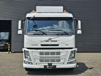 Volvo FM 330 4x2 / EFFER 12.5 t/m CRANE / KRAN